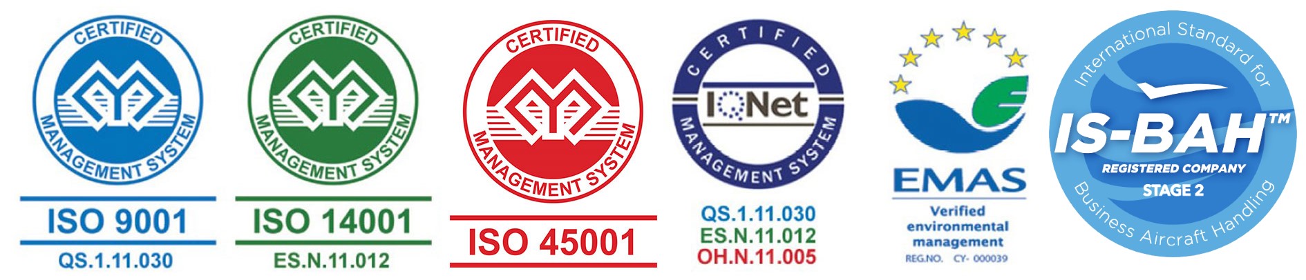 Skylink Cyprus Logo Partners